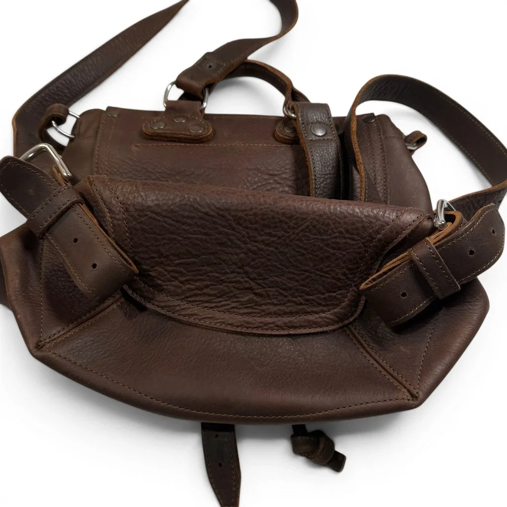 Saddleback Leather 12